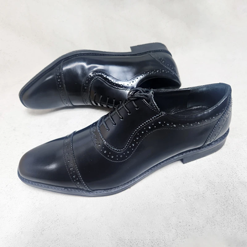 Men’s Office Leather Shoe