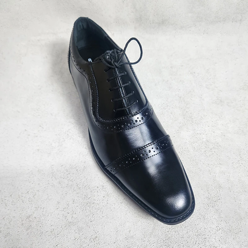 Men’s Office Leather Shoe