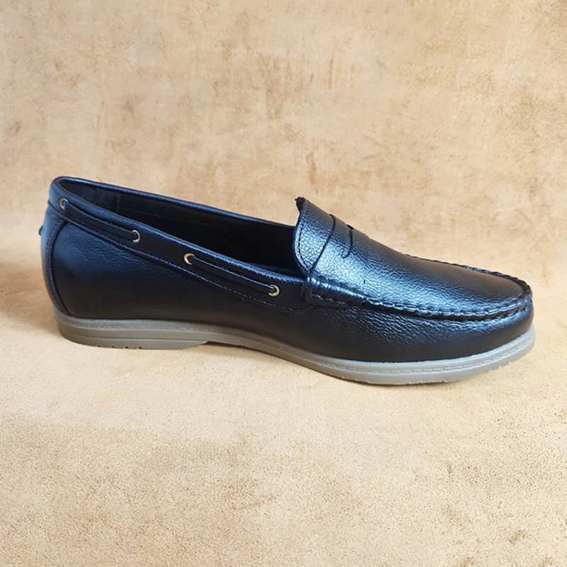 Premium Moccasin Shoe
