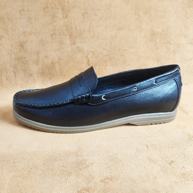Premium Moccasin Shoe - Image 3