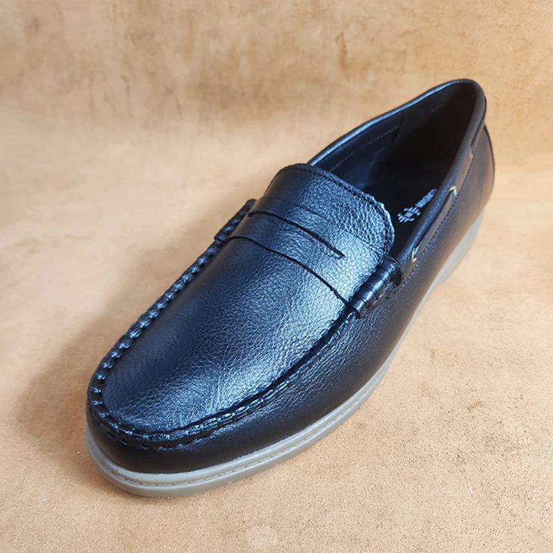 Premium Moccasin Shoe - Image 4