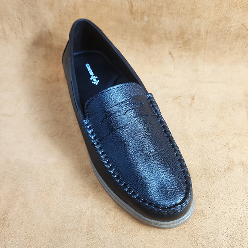 Premium Moccasin Shoe - Image 5