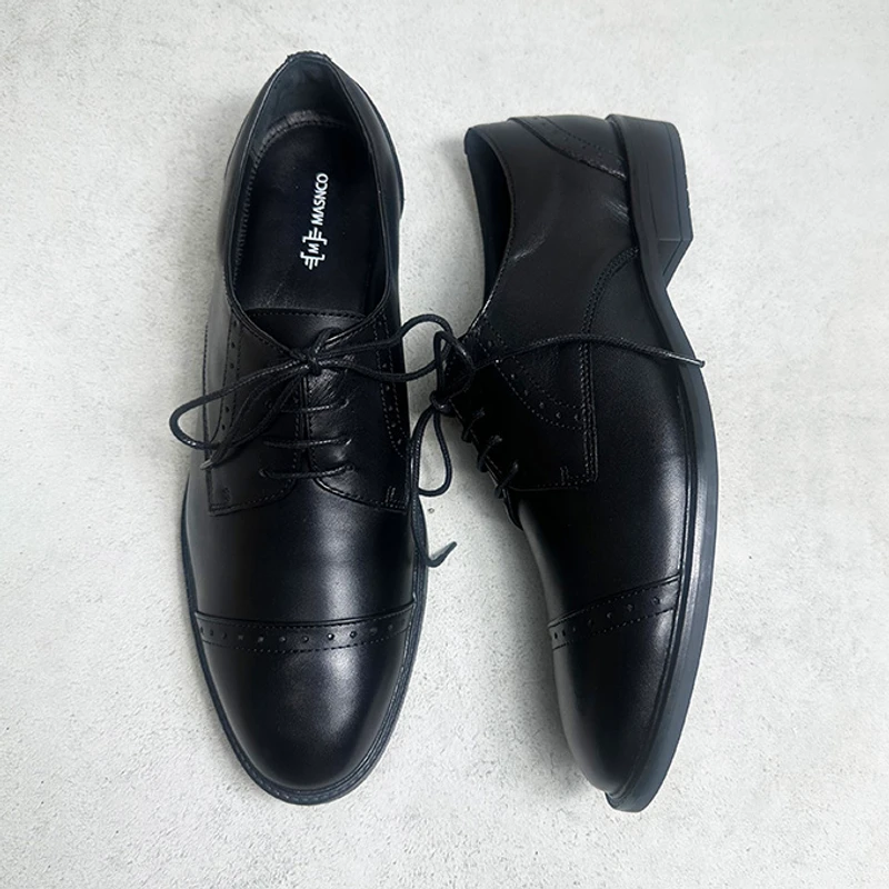 Oxford London office Shoes for Men - Image 3