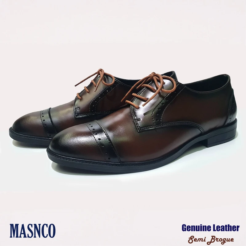 Oxford London office Shoes for Men