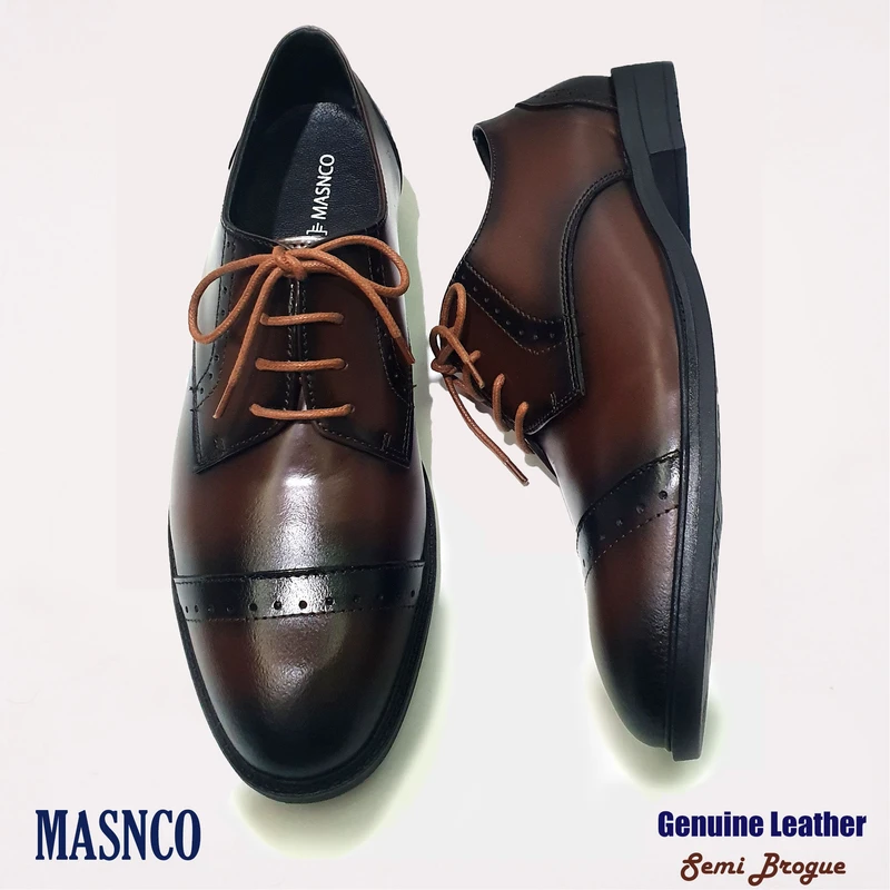 Oxford London office Shoes for Men