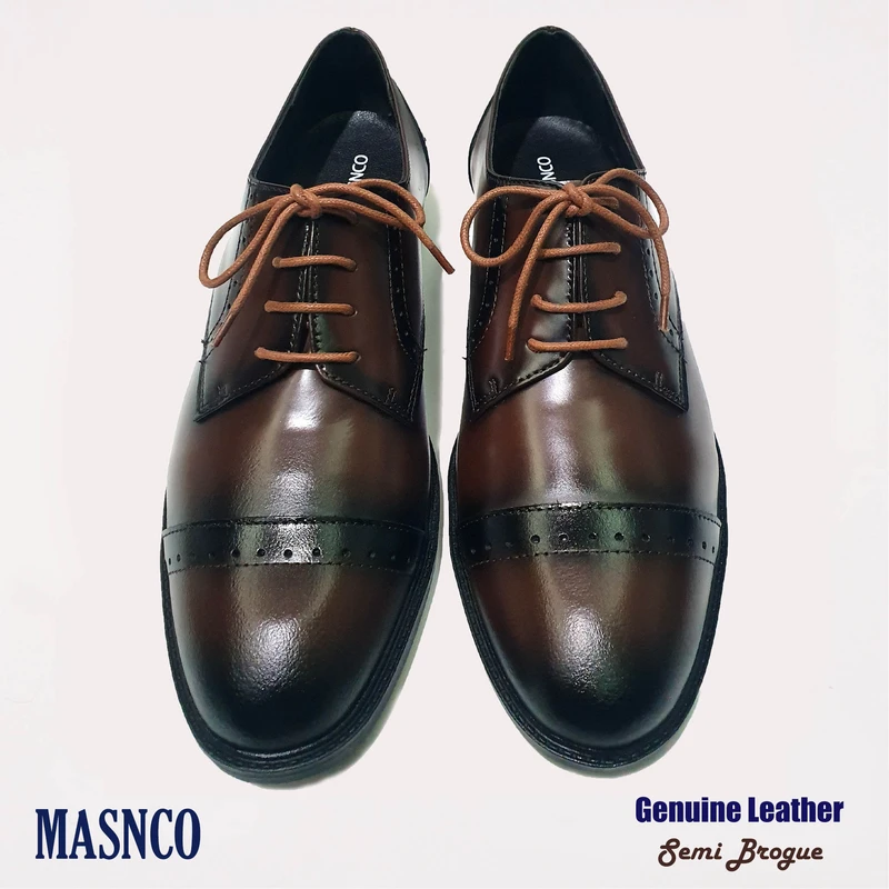 Oxford London office Shoes for Men - Image 3