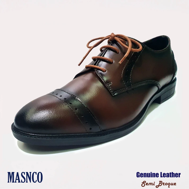 Oxford London office Shoes for Men - Image 5