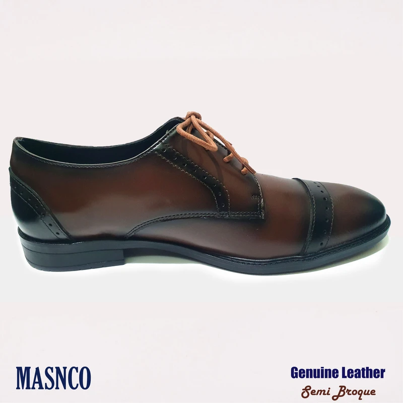 Oxford London office Shoes for Men - Image 6