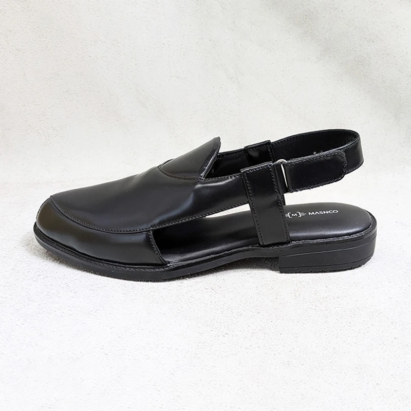 Men’s Kabuli style sandal