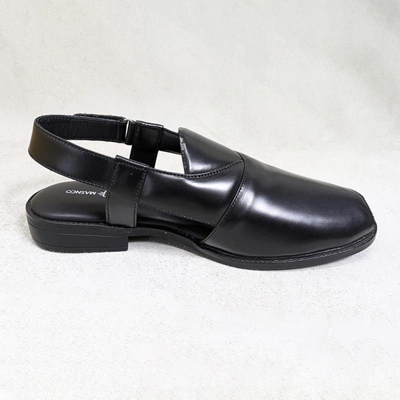 Men’s Kabuli style sandal