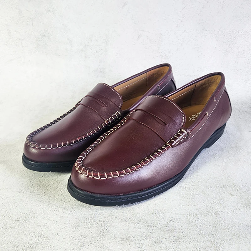 Premium Moccasin Shoe