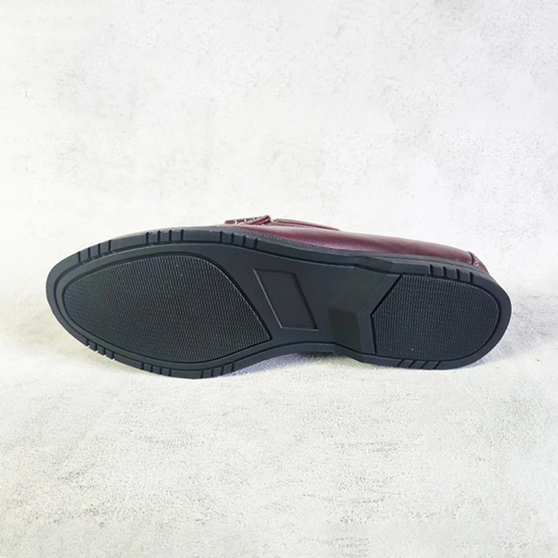 Premium Moccasin Shoe - Image 7