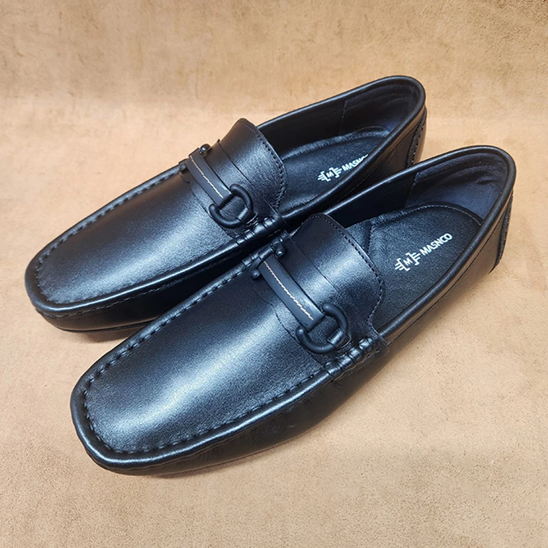 Premium Moccasin Shoe