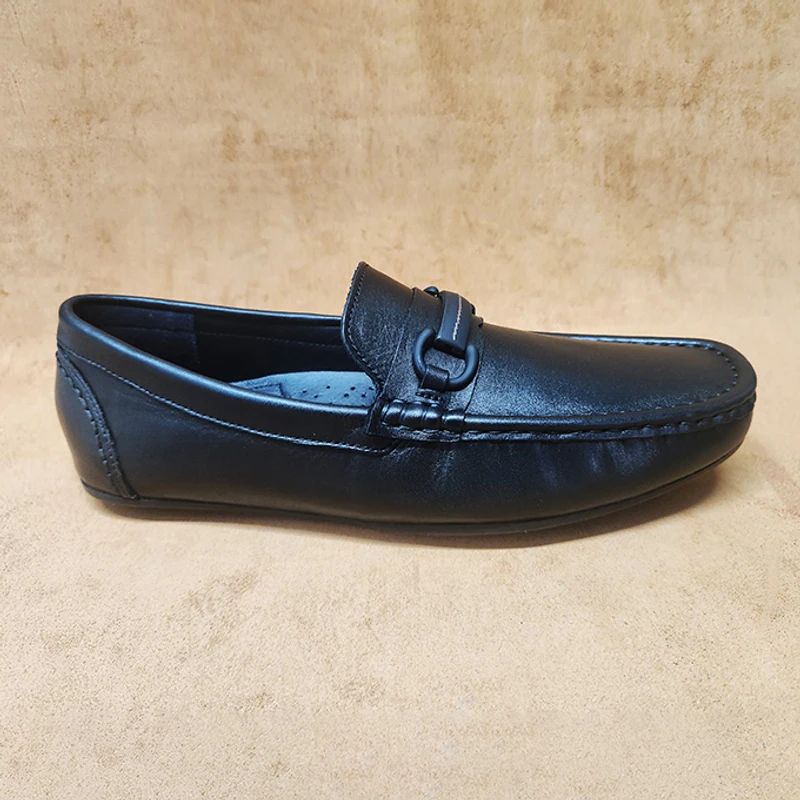 Premium Moccasin Shoe