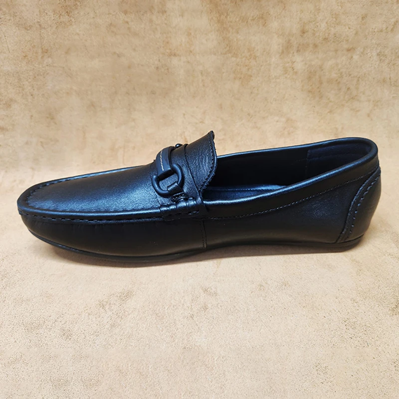 Premium Moccasin Shoe - Image 3