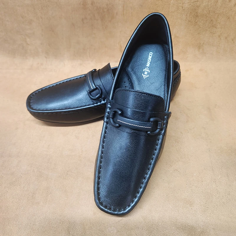 Premium Moccasin Shoe - Image 4
