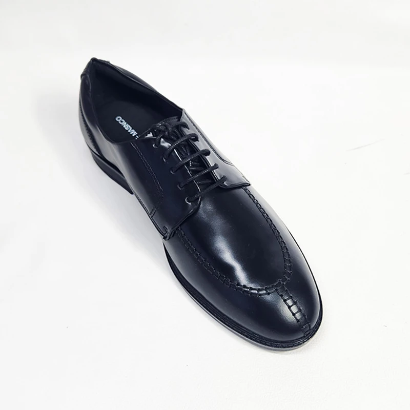 Premium Leather Shoe - Image 3