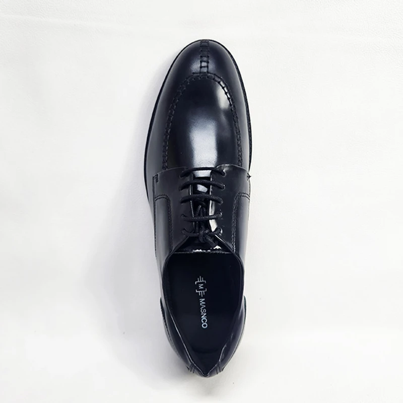 Premium Leather Shoe - Image 4