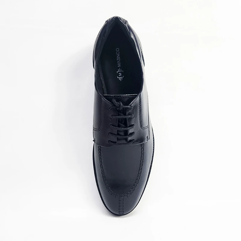 Premium Leather Shoe - Image 5