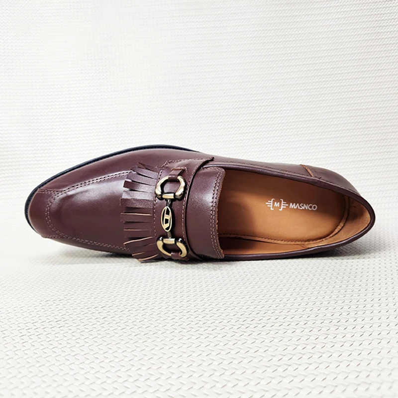 Premium Casual Shoe - Image 4