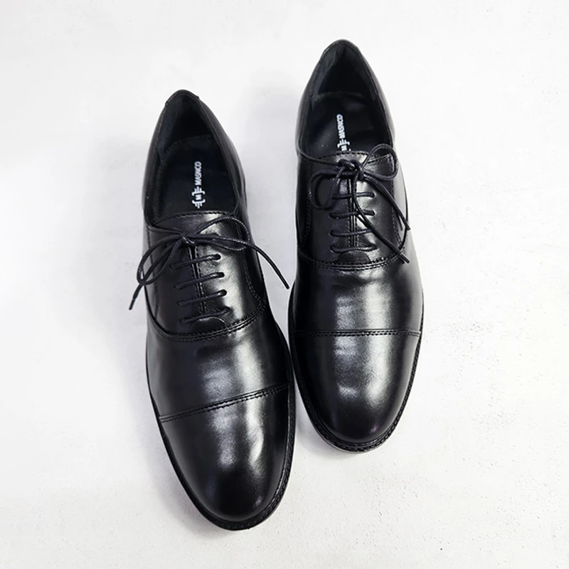 Men’s Office Leather Shoe