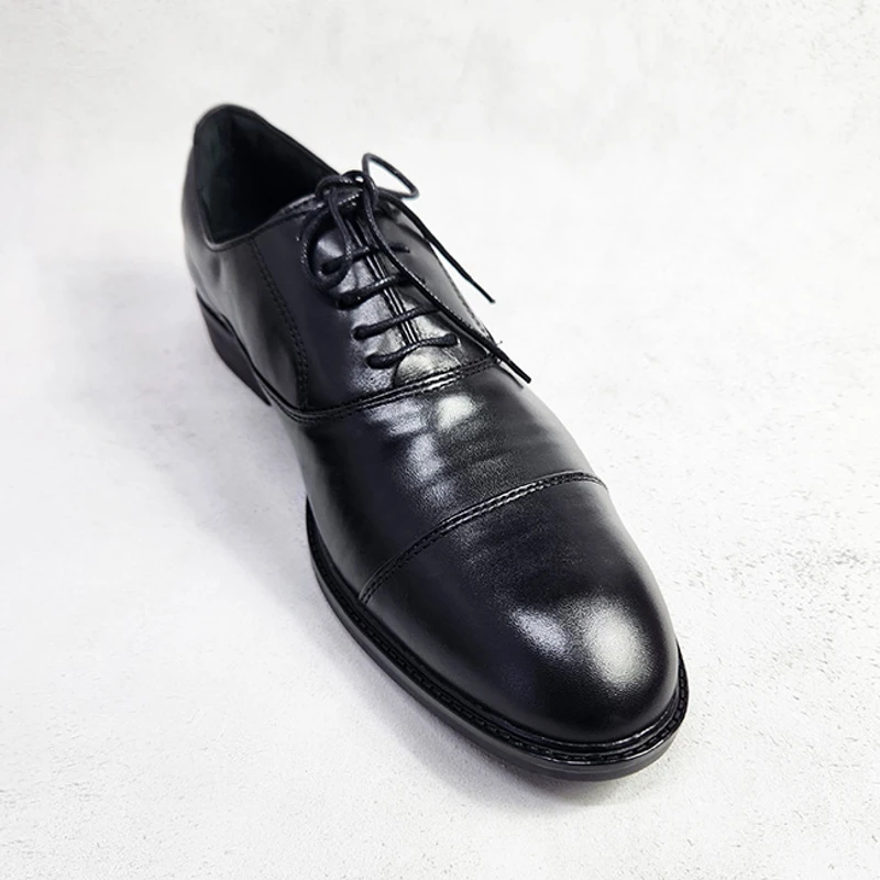 Men’s Office Leather Shoe - Image 5
