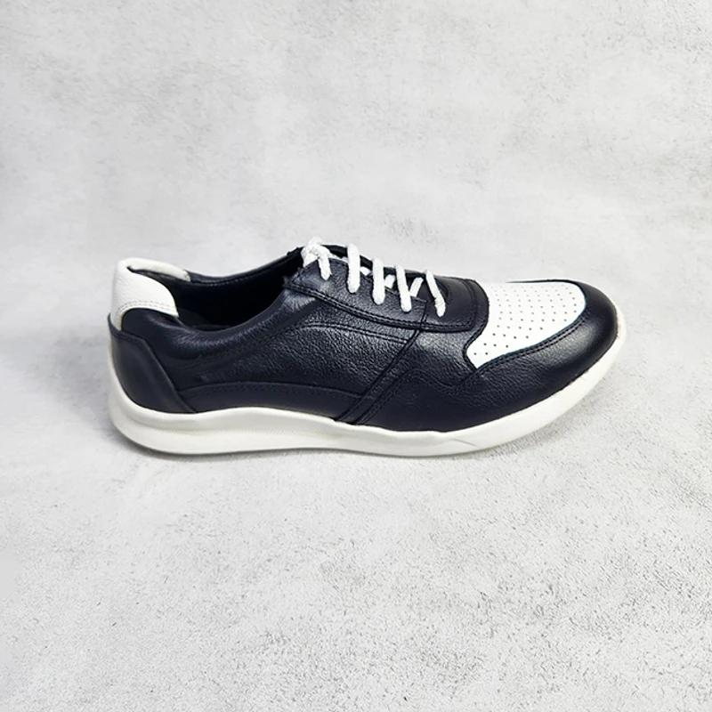 Men’s Leather Sneaker