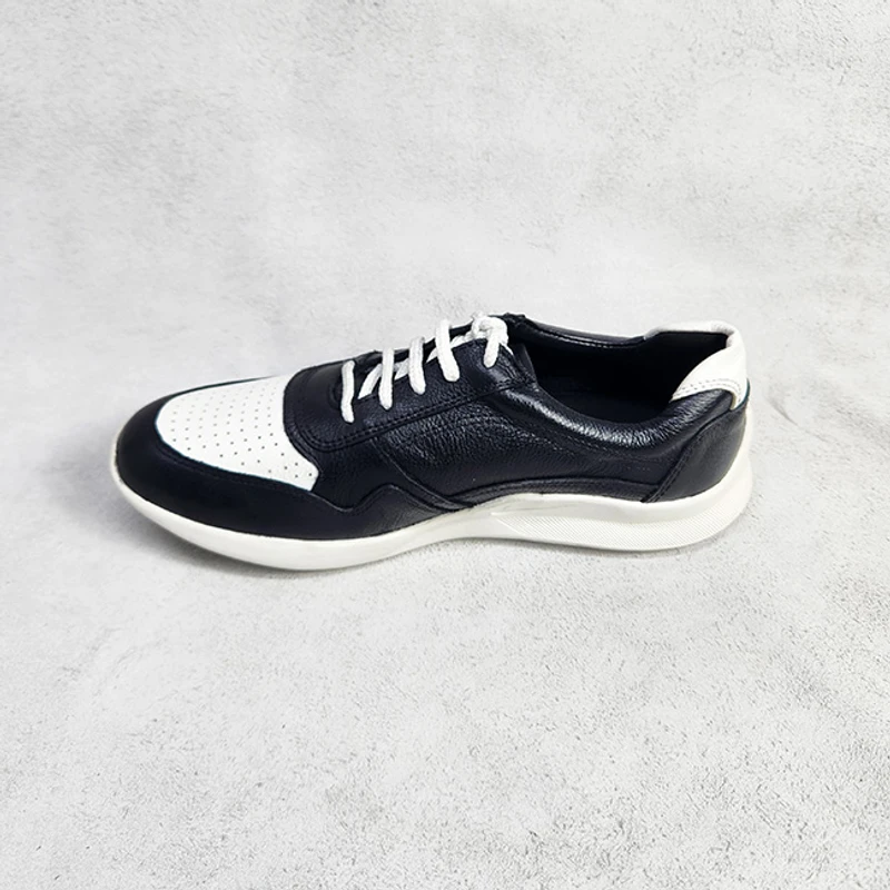 Men’s Leather Sneaker