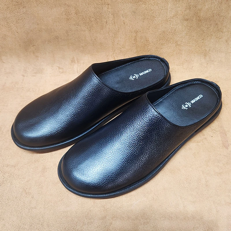 Lightweight Half Shoe