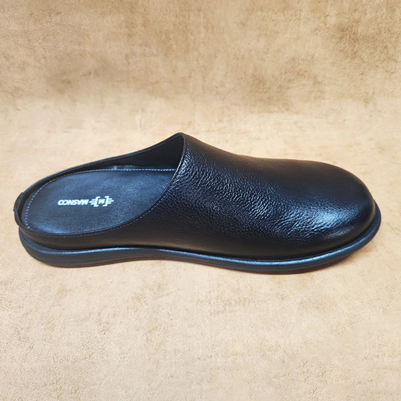 Lightweight Half Shoe - Image 4