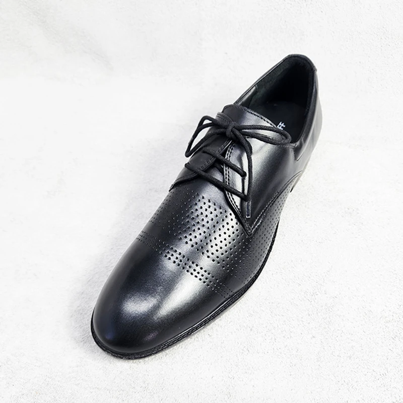 Men’s Office Leather Shoe - Image 4