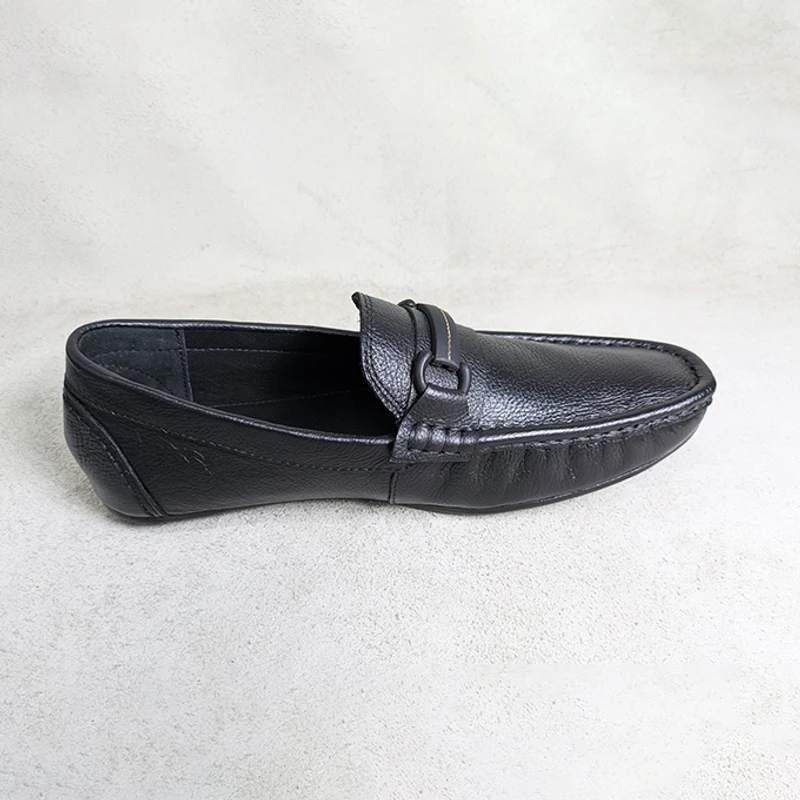 Premium Moccasin Shoe