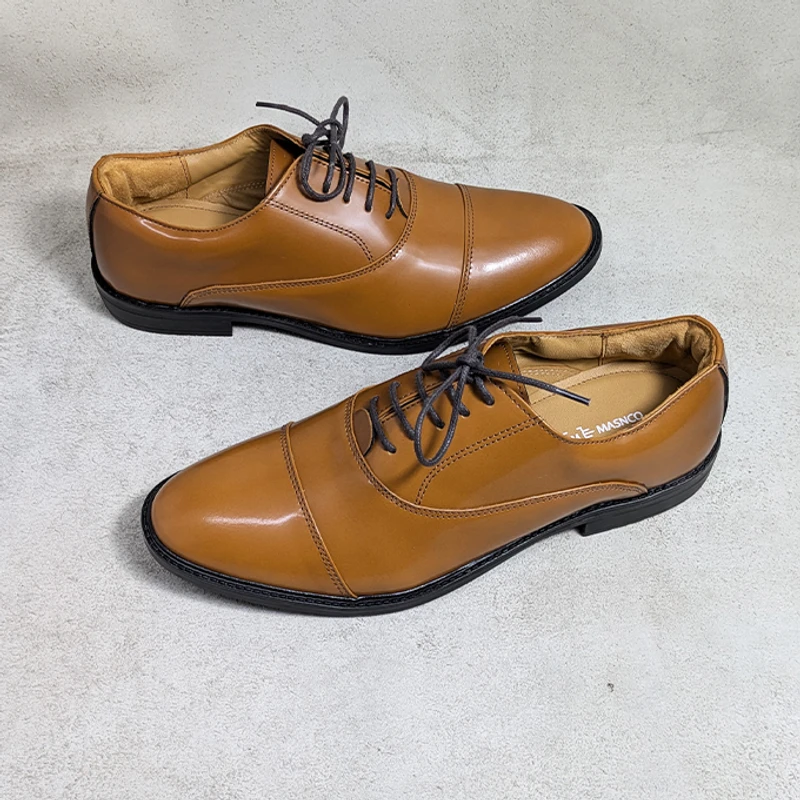 Men’s Office Leather Shoe