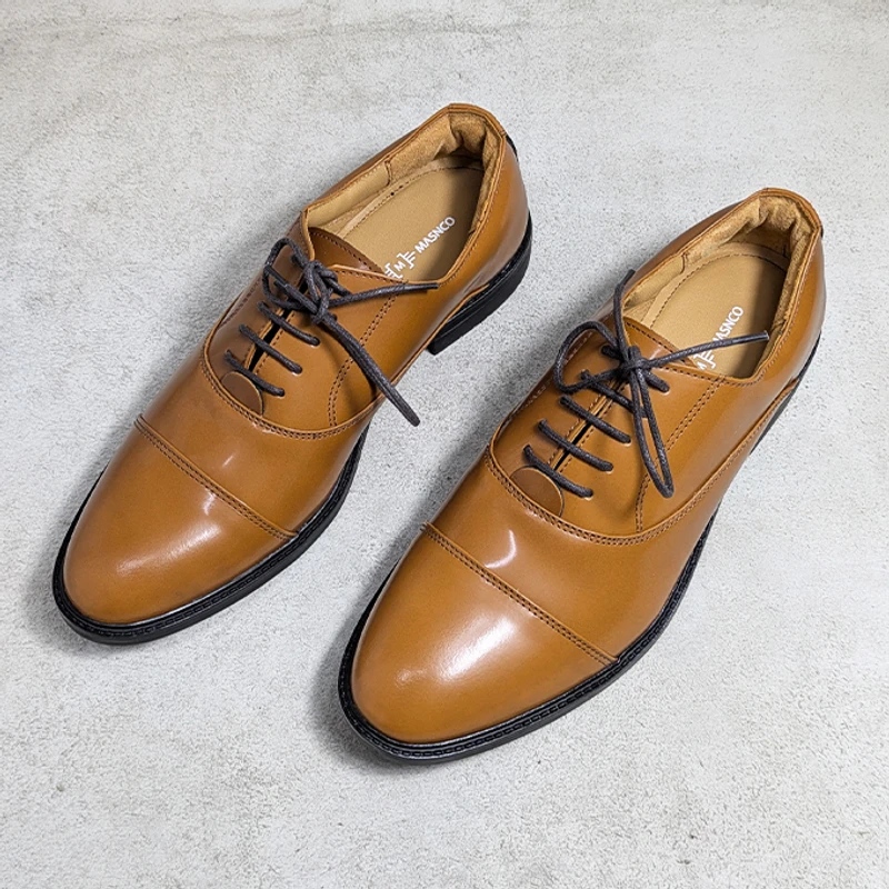 Men’s Office Leather Shoe