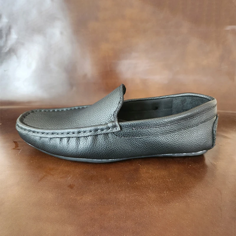Premium Moccasin Shoe