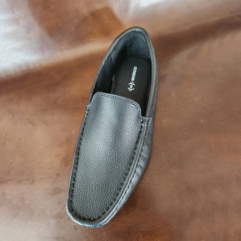 Premium Moccasin Shoe