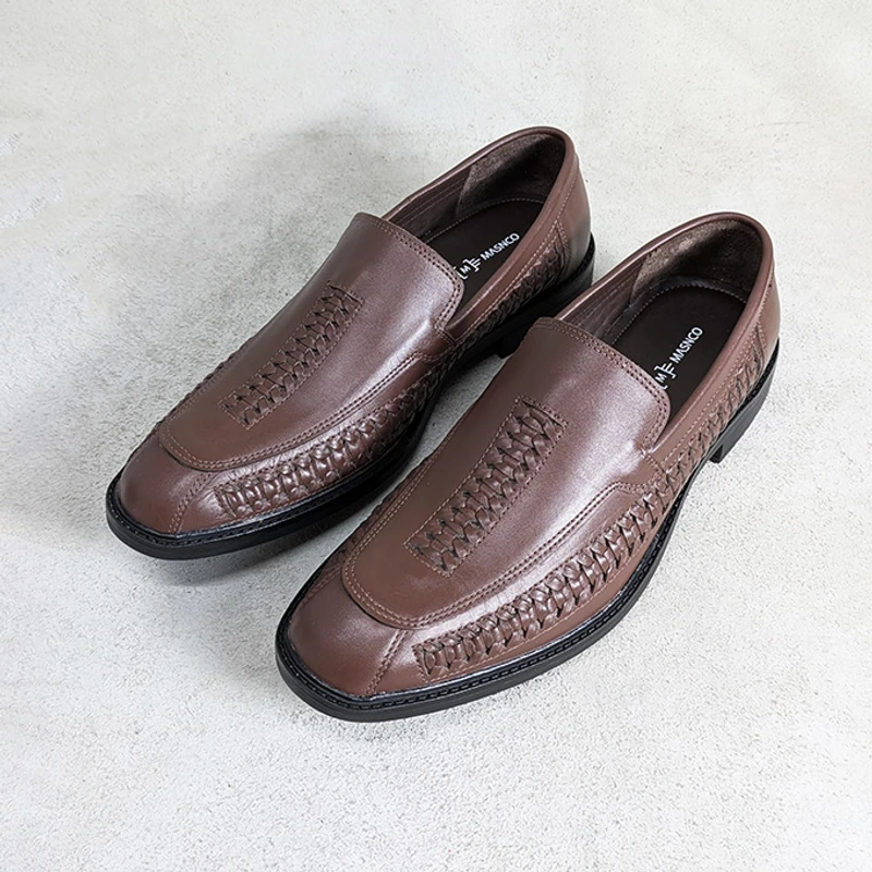 Men's Casual Shoe - Image 4