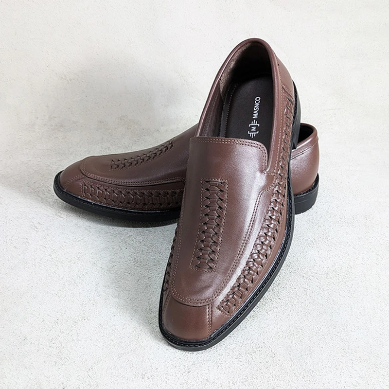 Men's Casual Shoe - Image 5