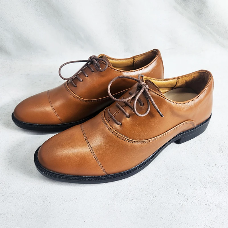 Men’s Office Leather Shoe