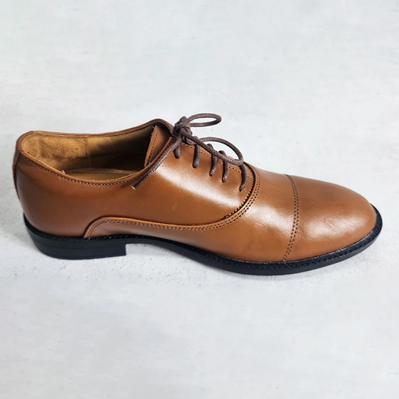 Men’s Office Leather Shoe