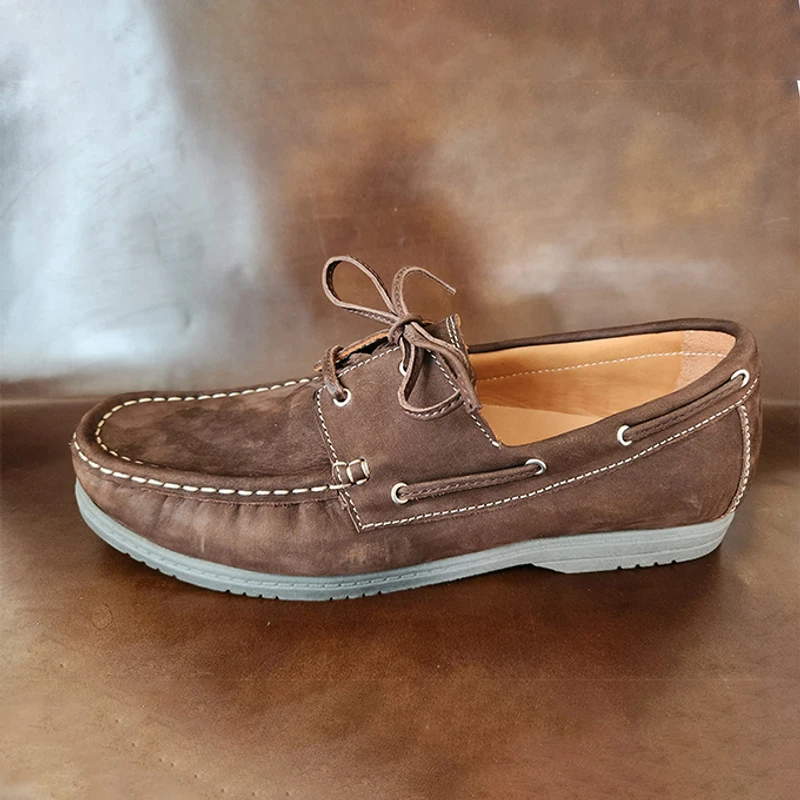 Premium Moccasin Shoe