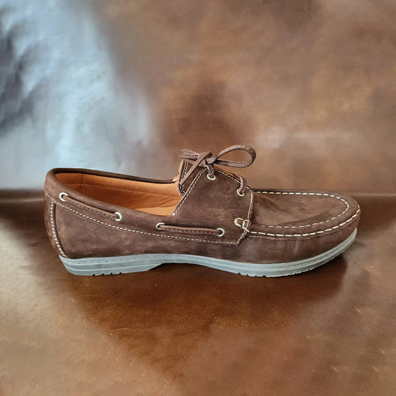 Premium Moccasin Shoe