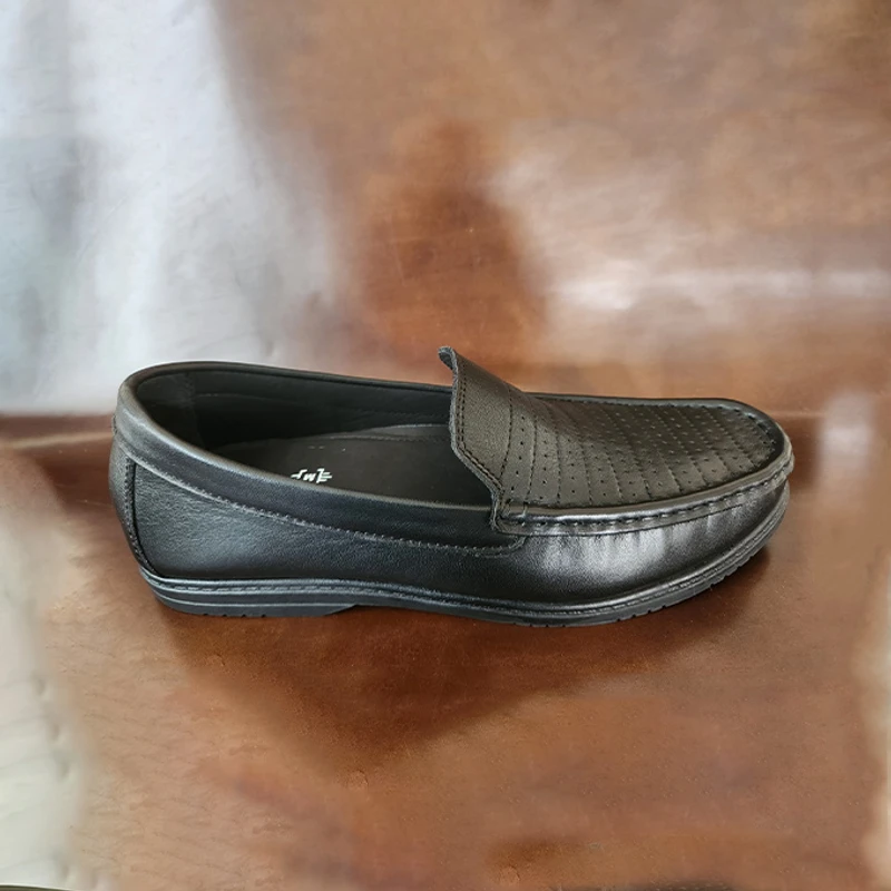 Premium Moccasin Shoe