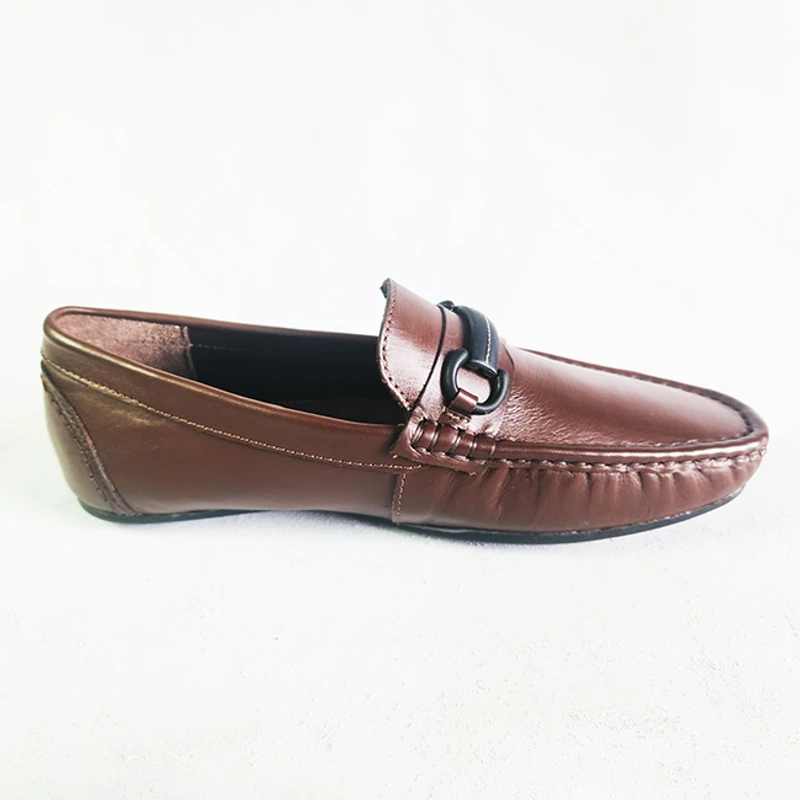 Premium Moccasin Shoe - Image 5