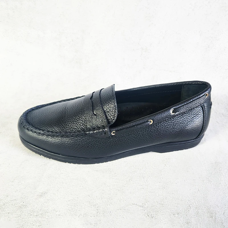 Premium Moccasin Shoe