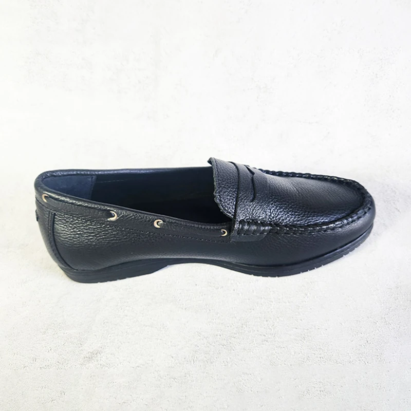 Premium Moccasin Shoe