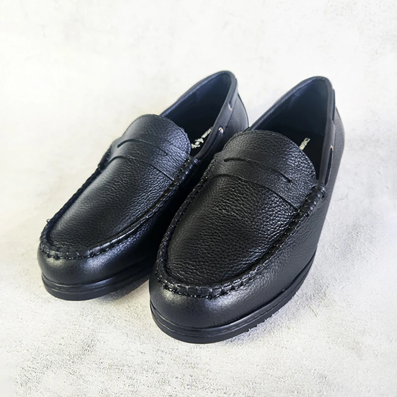 Premium Moccasin Shoe - Image 3