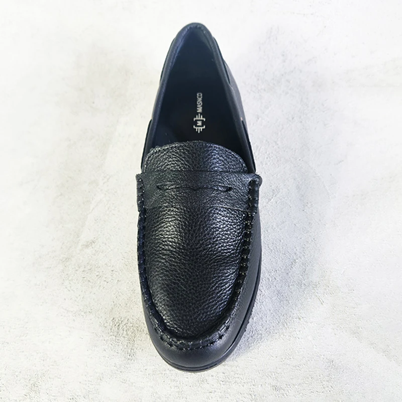 Premium Moccasin Shoe - Image 5