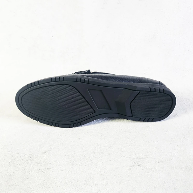 Premium Moccasin Shoe - Image 7