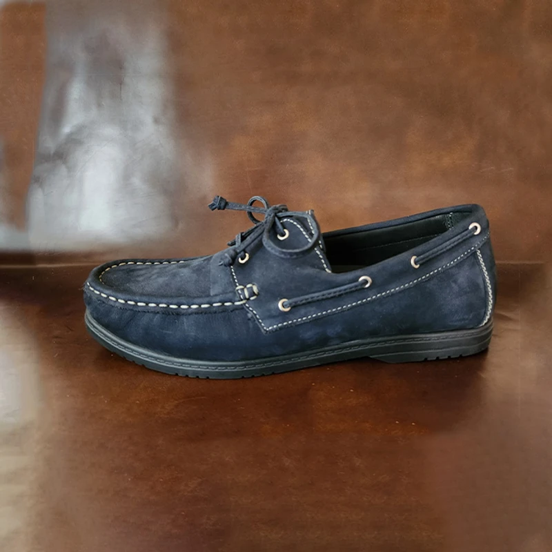 Premium Moccasin Shoe